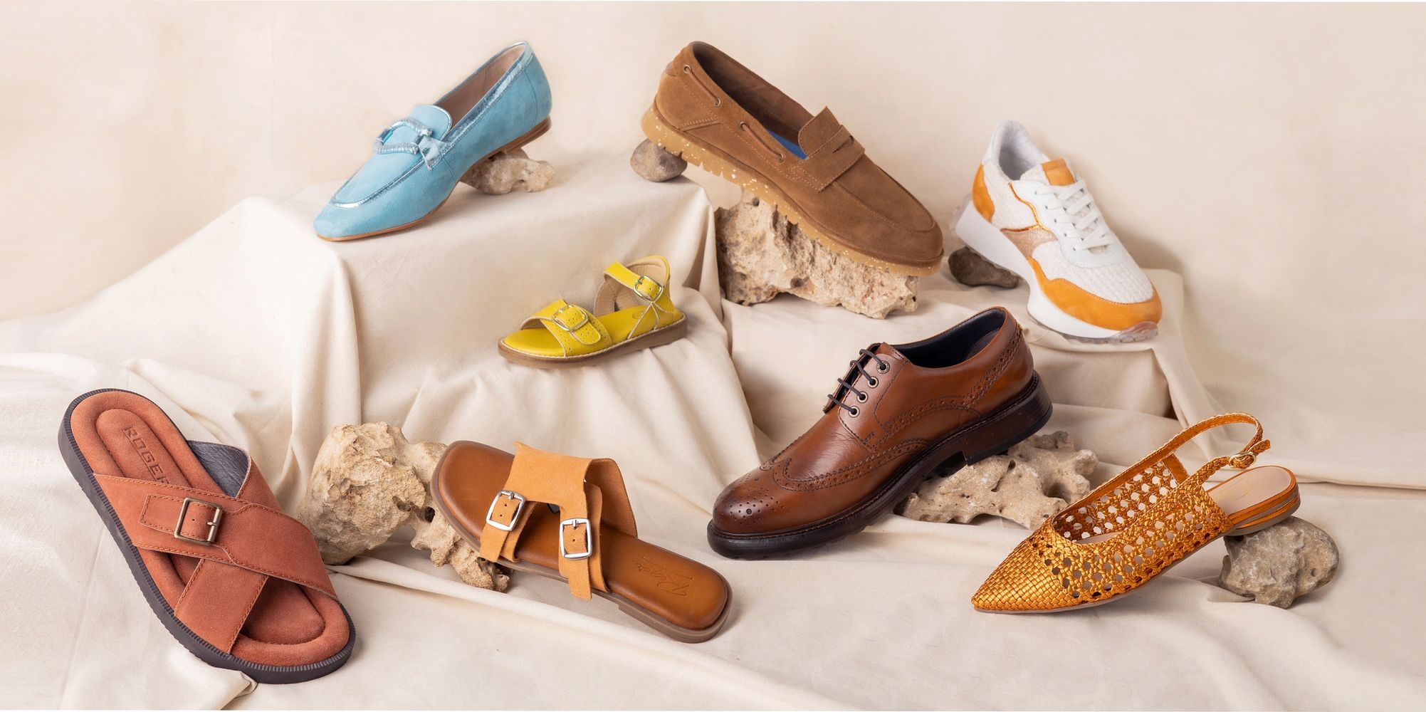 Roger shoes hot sale